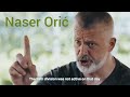 Naser Orić - Legendary Millitary Commander of the Srebrenica defense