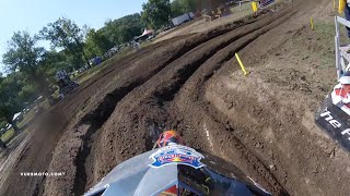 First Look at Loretta Lynn's 2016 ft. Mitchell Falk - vurbmoto