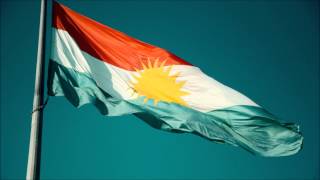 National anthem of Kurdistan \