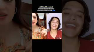 Dr Eman With Saba Shah #tiktok #fyp #youtubeshorts #shorts #reels #funny #viralvideo #trending