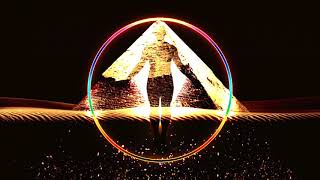 Manifest Abundance Music⎪Nikola Tesla Pyramid Universe Magic Numbers of Manifestation 369⎪Solfeggio,