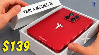 Tesla Pi Tablet: The $139 Answer Older Americans Have Been Waiting For
