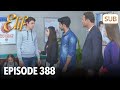 Elif Episode 388 | English Subtitle