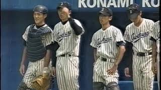 第83回全国高校野球選手権大会 東東京大会決勝【岩倉 VS 城東】