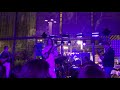 Kevin Morby - City Music live at Academy of Science SF