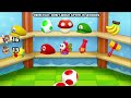 I made EVERY Minigame Harder (Mario Party Superstars)
