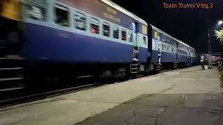 #trainvlog | Garhani Railway Station | #garhanirailwaystation |