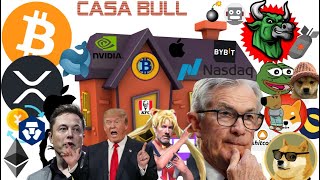 🚨Perchè BITCOIN è sceso??? E Adesso? 👑⚡