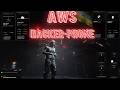 AWS Hacker Pro | FiveM Hacker Phone | QBCore Qbox ESX | TV Chaos & Botnet
