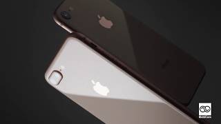 MobiCom - Ухаалаг утасны шинэ үе iPhone 8 | 8 Plus