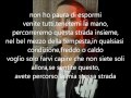 eminem i'm not afraid traduzione
