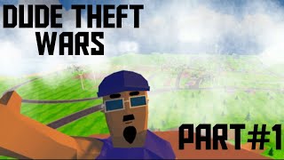 main game yang mirip dengan gta ///DUDE THEFT WARS\\\\\\ PART#1 full nya di YouTube ku klik link di bio