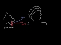 thermoregulation in the lungs