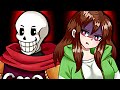 UNDERTALE Shifted Reality | Full Demo