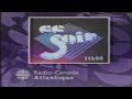 SRC/Radio-Canada Atlantique 