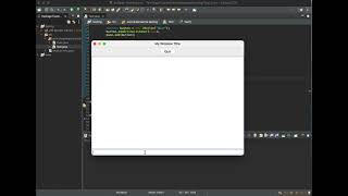 Java | Add a Key Listener
