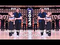 Keerigan Rudd & Felicia Hoeppner | All-Star Strictly Prelims | MADJam 2024 | “Novia”