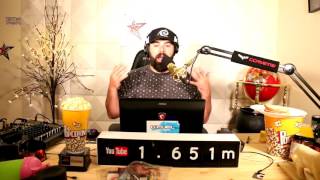 RIP #DramaAlert (Deleted Video)