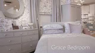 Laura Ashley Bedroom Collections AW2016