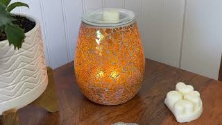 PartyLite: ScentGlow Warmer