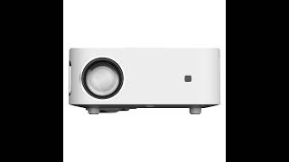 1080P physical resolution Ful HD 1920x1080 resolution output projector