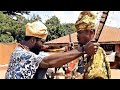 OGUN IDILE ATIJO - An African Yoruba Movie Starring - Adewale Taofeek Digboluja