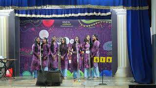 Kalolsavam Day 4 |Urudu group song| Kerala School Kalolsavam 2025 |