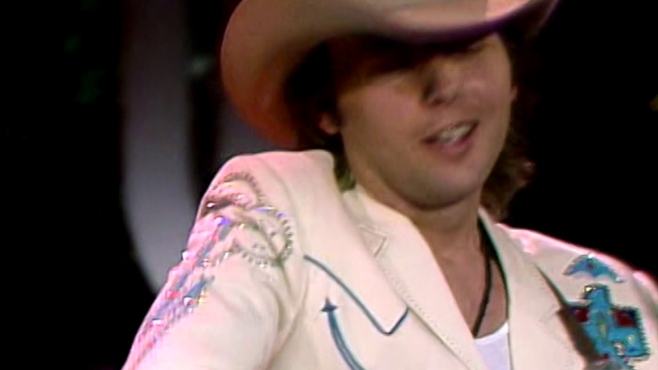 Dwight Yoakam Honky Tonk Man Live From Austin Tx Chords Chordify