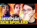 ASSISTI HOMEM FORMIGA QUANTUMANIA [Não muda NADA no UCM] - Review SEM SPOILER