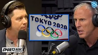 Will The 2021 Olympics in Tokyo Be Cancelled?