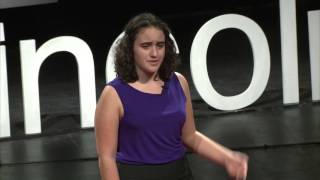 It’s Reigning Men: Gender Roles and How They Hurt You | Lilia Fromm | TEDxLincoln
