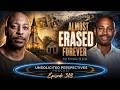 Lost Black History Almost Erased Forever | Jason Green Interview