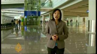 Airlines brace for downturn over swine flu - 29 Apr 09