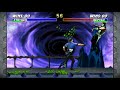 stryker combo 100% ultimate mortal kombat 3 arcade by liperock