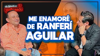 La LECCIÓN que me dio RANFERÍ antes de morir | Lalo España | La entrevista con Yordi Rosado