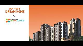 Buy Your Own Home at Mohan Nano Estates | #RentKaTheEnd