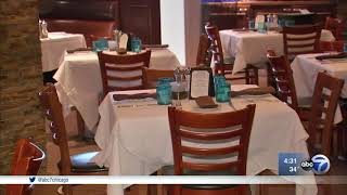 Fake reservation scam targeted Chicago restaurants