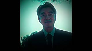 Squid Game 2 | Salesman [Gong Yoo] Edit | BLAH! (Slowed)