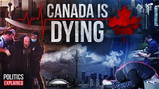 Canada Is Dying | Full Movie