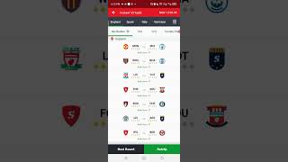 Best 💯 trick on sportybet 🎉 instant virtual