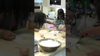 Sza S Cute Message To Kai Cenat