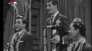 Medium-Terzett - Schwiegermutter-Polka 1965