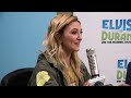 julia michaels talks her song