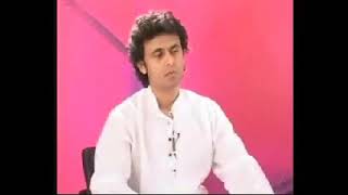 When Sonu Nigam was asked about Himesh Popularity in 2007