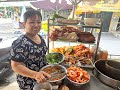 Bánh canh cua vỉa hè Sài Gòn mang tiếng bình dân nhưng chất lượng đế vương