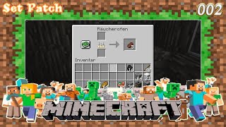 002 - Minecraft 1.21.3 - Virtuelles Fleisch für den Veganer