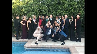 CRAZIEST PROM 2k18