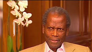 Actor Sidney Poitier dies at 94