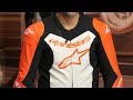 Alpinestars GP Force Race Suit Review