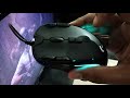 logitech g300s gaming mouse